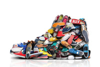 Sneakers and Athletic Shoes