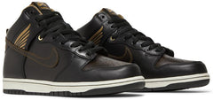 Nike Pawnshop x Dunk High SB 'Old Soul' - FJ0445 001 |NEW IN OG BOX