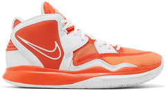 Kyrie Infinity TB 'Team Orange' Basketball Shoes NEW in REPLACEMENT BOX