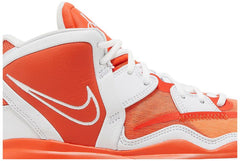 Kyrie Infinity TB 'Team Orange' Basketball Shoes NEW in REPLACEMENT BOX