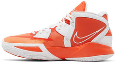Kyrie Infinity TB 'Team Orange' Basketball Shoes NEW in REPLACEMENT BOX
