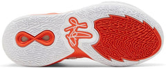 Kyrie Infinity TB 'Team Orange' Basketball Shoes NEW in REPLACEMENT BOX