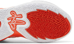 Kyrie Infinity TB 'Team Orange' Basketball Shoes NEW in REPLACEMENT BOX