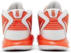 Kyrie Infinity TB 'Team Orange' Basketball Shoes NEW in REPLACEMENT BOX