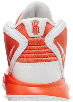 Kyrie Infinity TB 'Team Orange' Basketball Shoes NEW in REPLACEMENT BOX