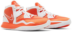 Kyrie Infinity TB 'Team Orange' Basketball Shoes NEW in REPLACEMENT BOX