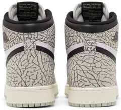 Air Jordan 1 Retro High OG GS 'White Cement' - FD1437 052 |  5.5Y NEW IN BOX