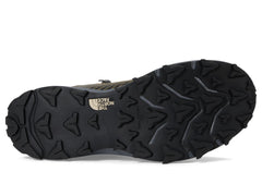 Men’s VECTIV™ Fastpack Mid Waterproof Boots | The North Face