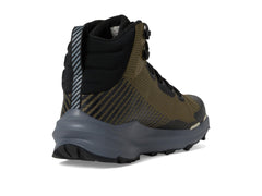 Men’s VECTIV™ Fastpack Mid Waterproof Boots | The North Face