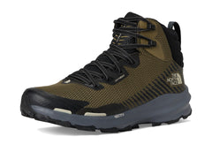 Men’s VECTIV™ Fastpack Mid Waterproof Boots | The North Face