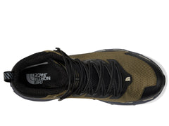 Men’s VECTIV™ Fastpack Mid Waterproof Boots | The North Face