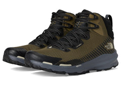 Men’s VECTIV™ Fastpack Mid Waterproof Boots | The North Face
