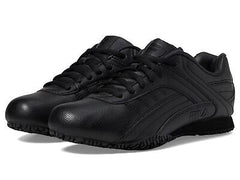 Fila Memory Elleray 5 Slip Resistant Shoes, Size 12 B - Medium