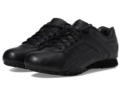 Fila Memory Elleray 5 Slip Resistant Shoes, Size 12 B - Medium