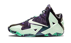 Nike LeBron 11 'Gator King' All Star, Size US 10