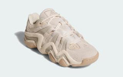 The Adidas Crazy 8 Low "Newport Beach" SZ 10.5  NEW IN BOX