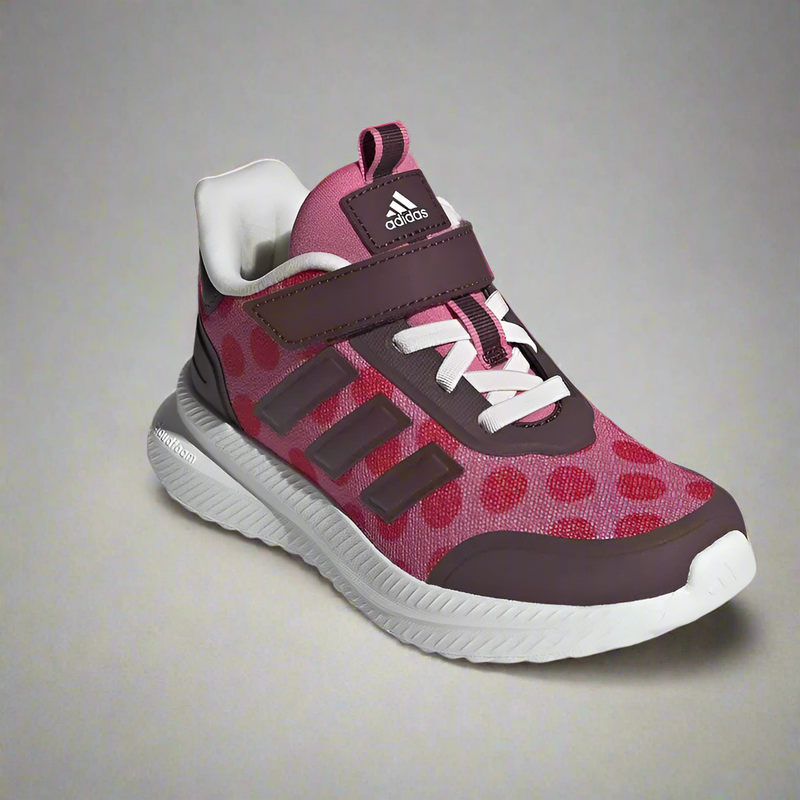 Adidas special edition Minnie Mouse sneakers 