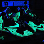 NOLA Gumbo League Collection Including Nike LeBron 11 All-Star | NIKE LEBRON - LeBron James Shoes SIZE 10M NEW IN BOX!