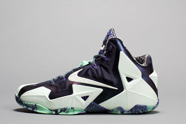 NOLA Gumbo League Collection Including Nike LeBron 11 All-Star | NIKE LEBRON - LeBron James Shoes SIZE 10M NEW IN BOX!