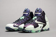 NOLA Gumbo League Collection Including Nike LeBron 11 All-Star | NIKE LEBRON - LeBron James Shoes SIZE 10M NEW IN BOX!