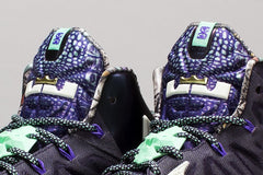 NOLA Gumbo League Collection Including Nike LeBron 11 All-Star | NIKE LEBRON - LeBron James Shoes SIZE 10M NEW IN BOX!